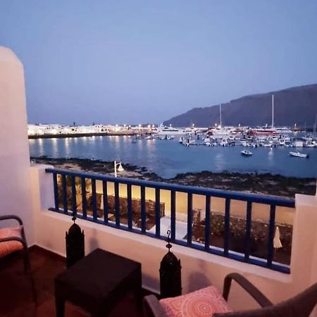 Suite Marrakech Beach, La Graciosa. Caleta de Sebo Εξωτερικό φωτογραφία