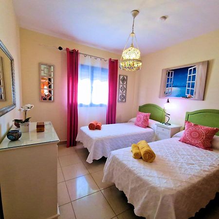 Suite Marrakech Beach, La Graciosa. Caleta de Sebo Εξωτερικό φωτογραφία