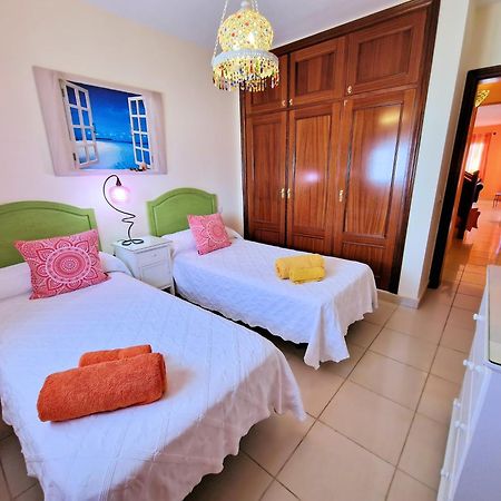 Suite Marrakech Beach, La Graciosa. Caleta de Sebo Εξωτερικό φωτογραφία