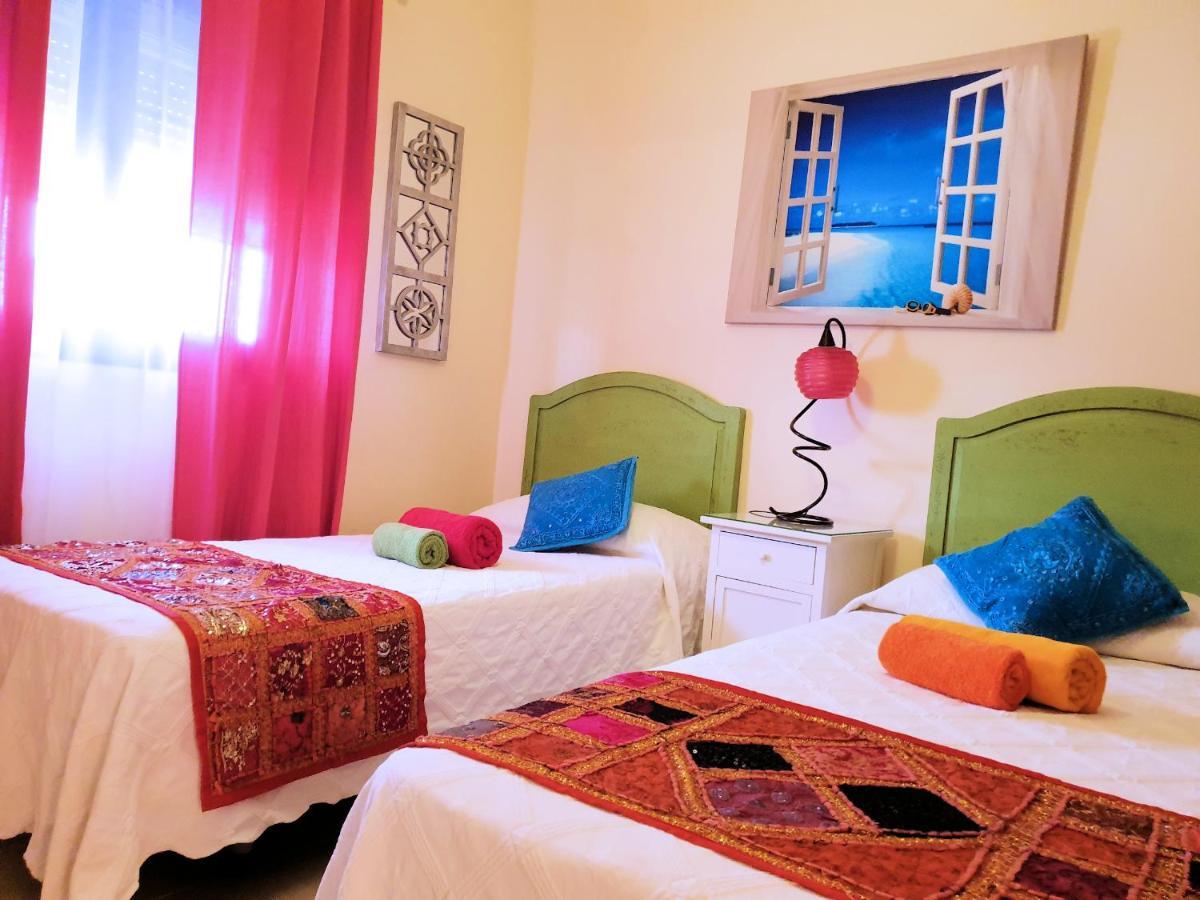 Suite Marrakech Beach, La Graciosa. Caleta de Sebo Εξωτερικό φωτογραφία