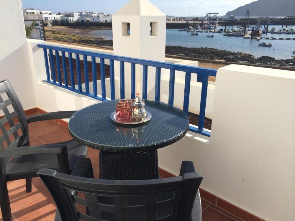 Suite Marrakech Beach, La Graciosa. Caleta de Sebo Εξωτερικό φωτογραφία