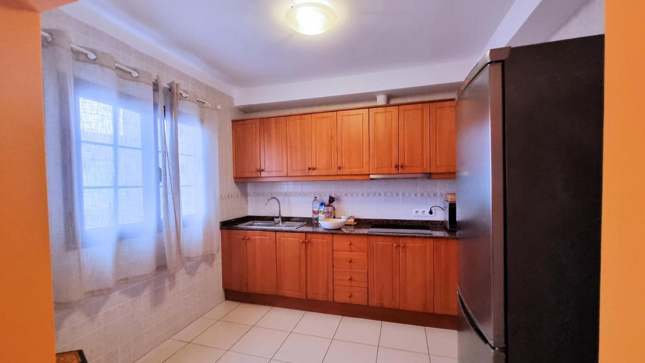 Suite Marrakech Beach, La Graciosa. Caleta de Sebo Εξωτερικό φωτογραφία