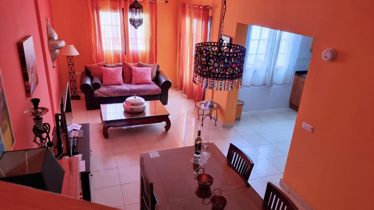 Suite Marrakech Beach, La Graciosa. Caleta de Sebo Εξωτερικό φωτογραφία