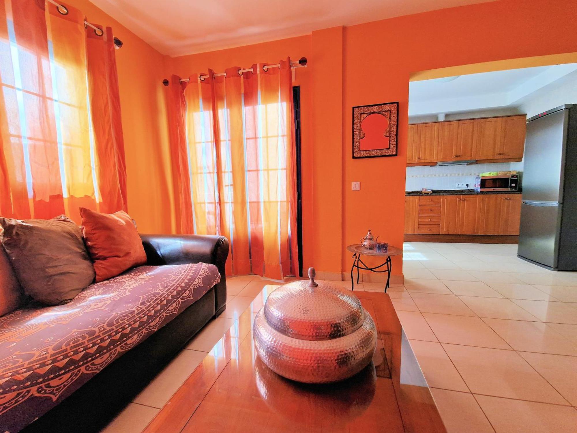 Suite Marrakech Beach, La Graciosa. Caleta de Sebo Εξωτερικό φωτογραφία