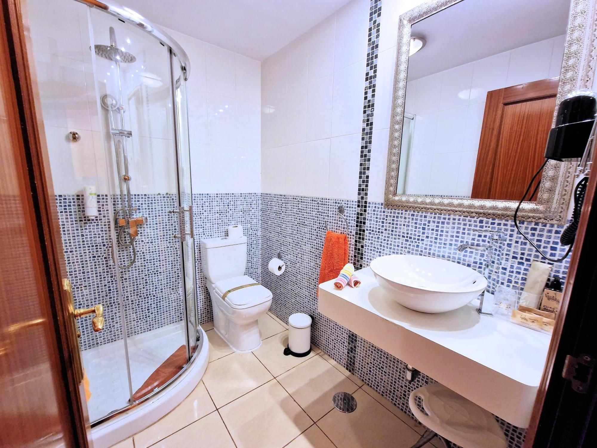 Suite Marrakech Beach, La Graciosa. Caleta de Sebo Εξωτερικό φωτογραφία